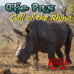 gallery/call of the rhino
